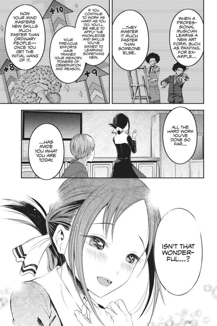 Read Kaguya-sama Love is War (EN) Manga Online