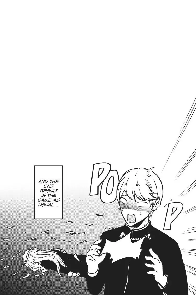 Read Kaguya-sama Love is War (EN) Manga Online