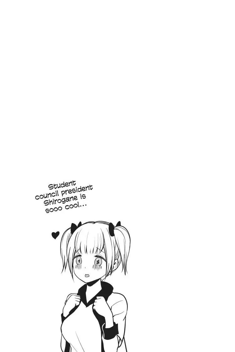 Read Kaguya-sama Love is War (EN) Manga Online