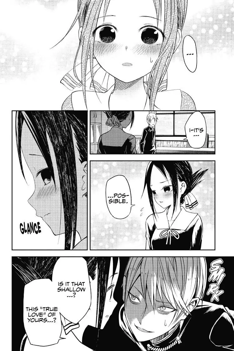 Read Kaguya-sama Love is War (EN) Manga Online