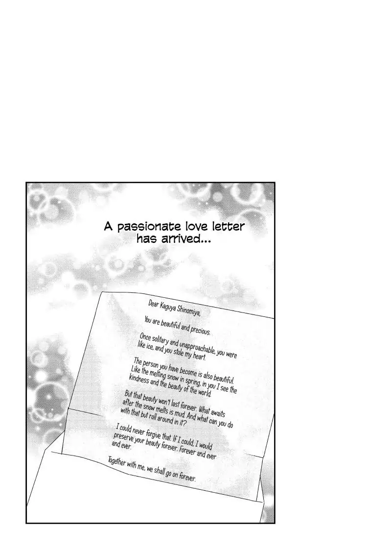 Read Kaguya-sama Love is War (EN) Manga Online