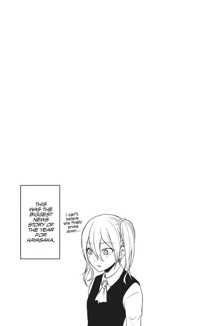 Read Kaguya-sama Love is War (EN) Manga Online