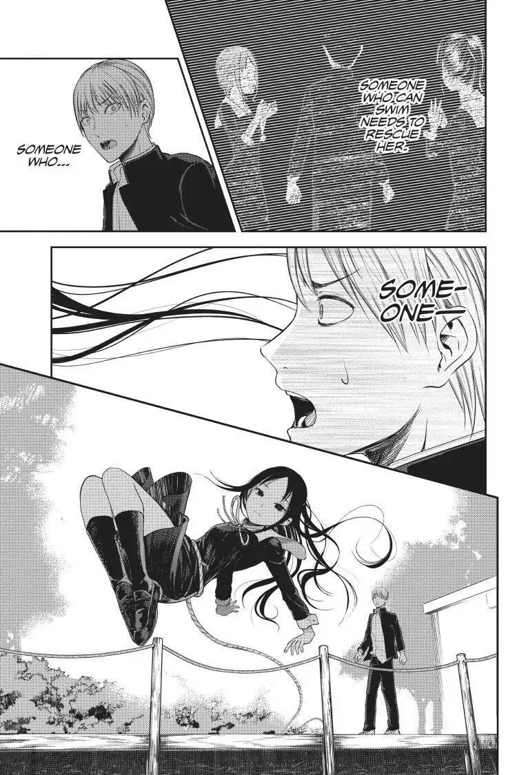 Read Kaguya-sama Love is War (EN) Manga Online