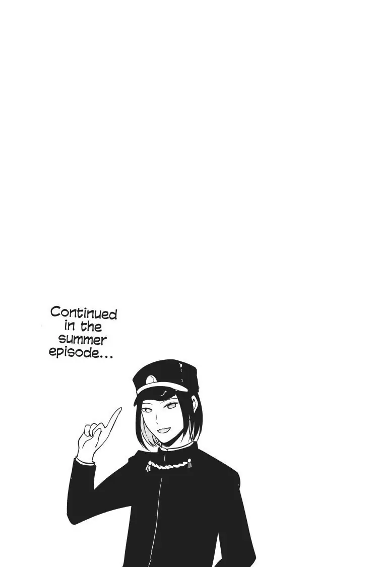 Read Kaguya-sama Love is War (EN) Manga Online