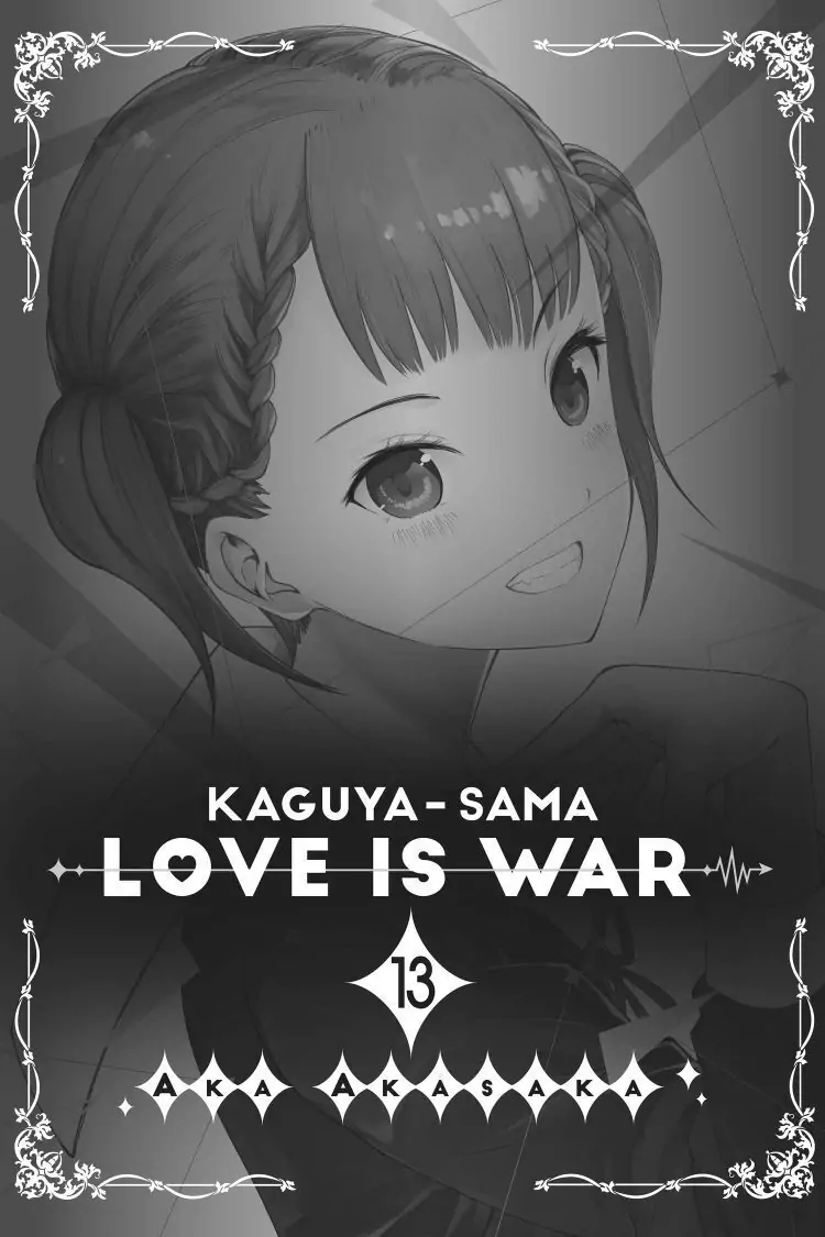 Read Kaguya-sama Love is War (EN) Manga Online