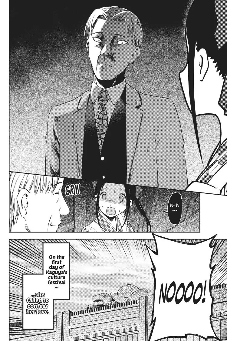 Read Kaguya-sama Love is War (EN) Manga Online