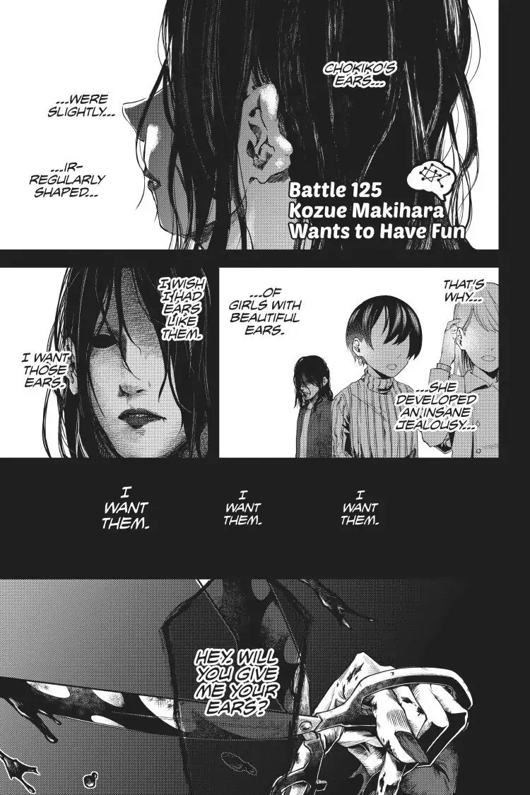 Read Kaguya-sama Love is War (EN) Manga Online