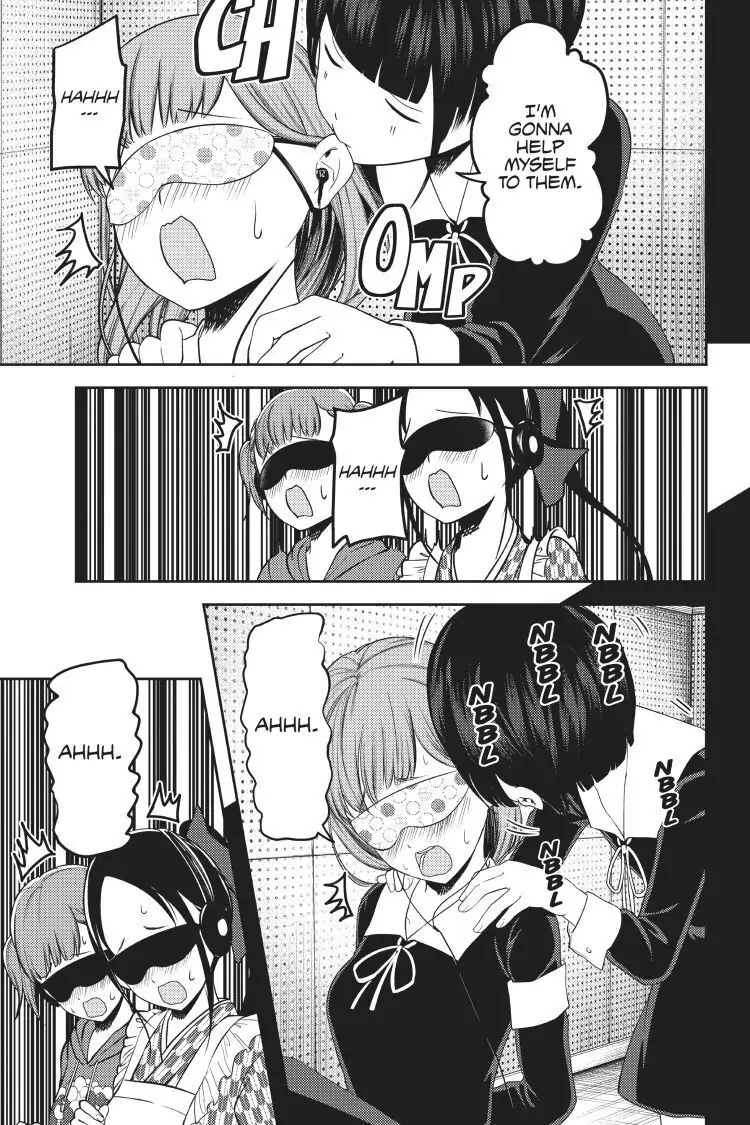 Read Kaguya-sama Love is War (EN) Manga Online