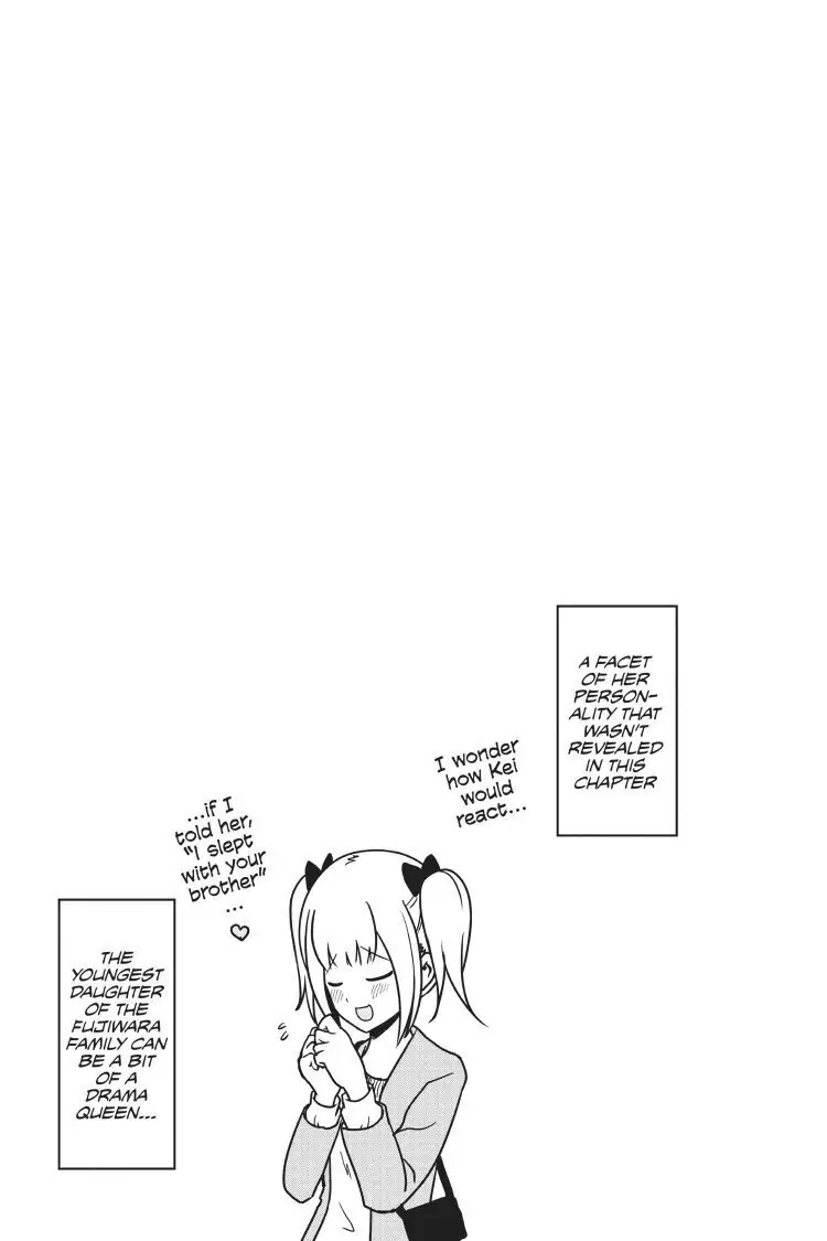 Read Kaguya-sama Love is War (EN) Manga Online