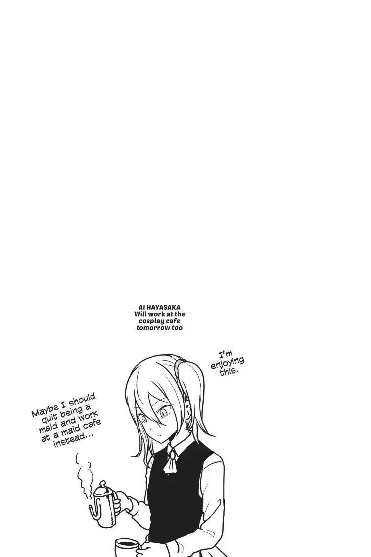 Read Kaguya-sama Love is War (EN) Manga Online