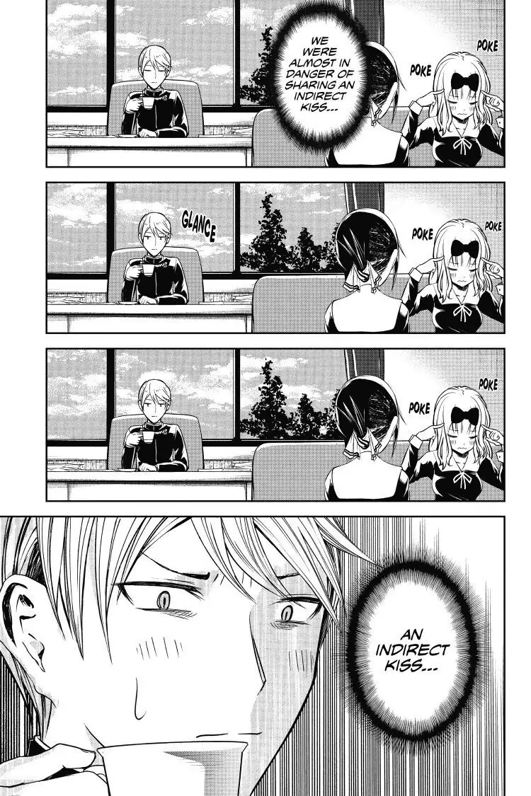 Read Kaguya-sama Love is War (EN) Manga Online