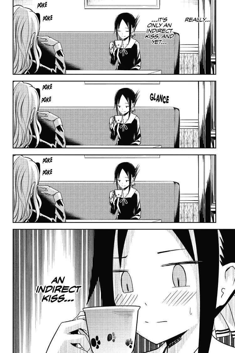 Read Kaguya-sama Love is War (EN) Manga Online