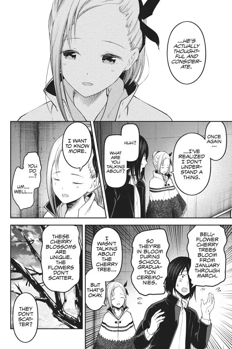 Read Kaguya-sama Love is War (EN) Manga Online