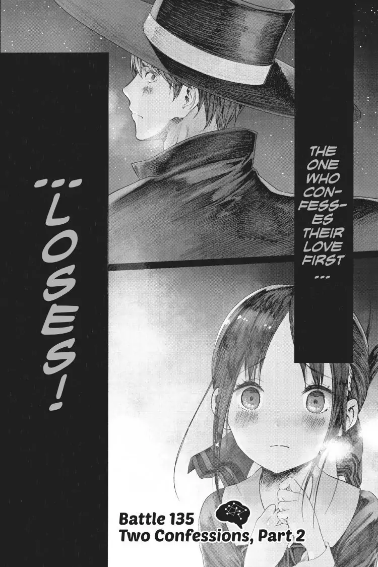 Read Kaguya-sama Love is War (EN) Manga Online