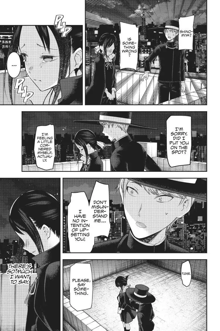 Read Kaguya-sama Love is War (EN) Manga Online