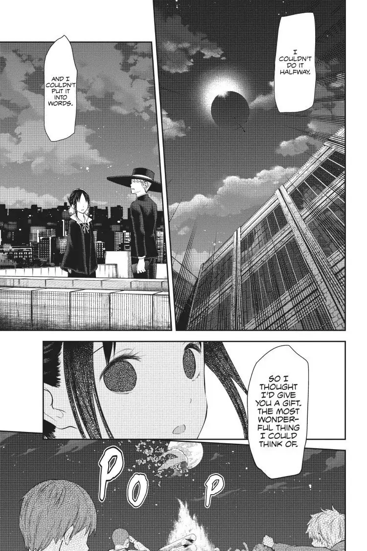 Read Kaguya-sama Love is War (EN) Manga Online