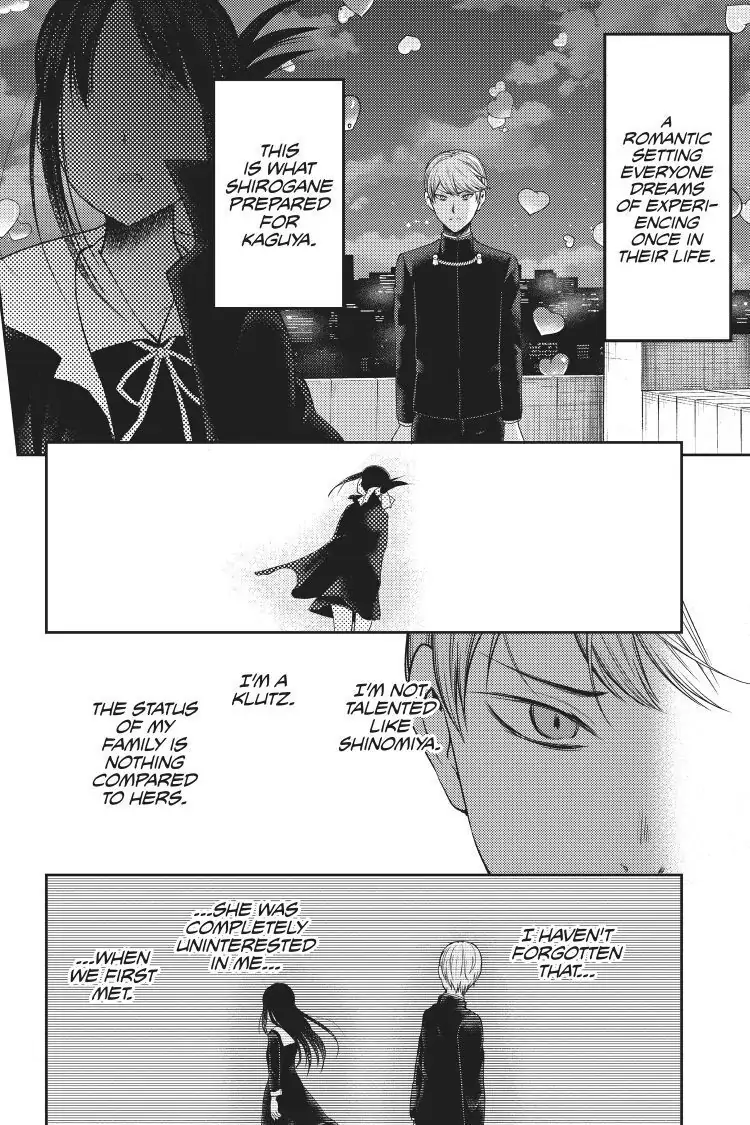 Read Kaguya-sama Love is War (EN) Manga Online