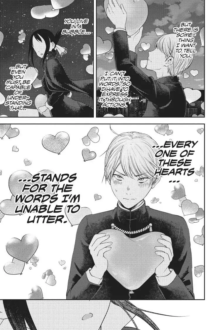 Read Kaguya-sama Love is War (EN) Manga Online
