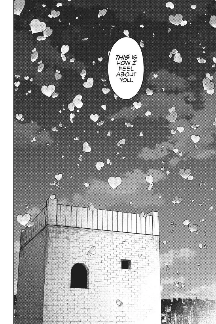 Read Kaguya-sama Love is War (EN) Manga Online