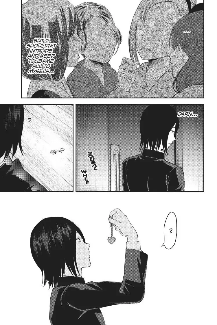 Read Kaguya-sama Love is War (EN) Manga Online
