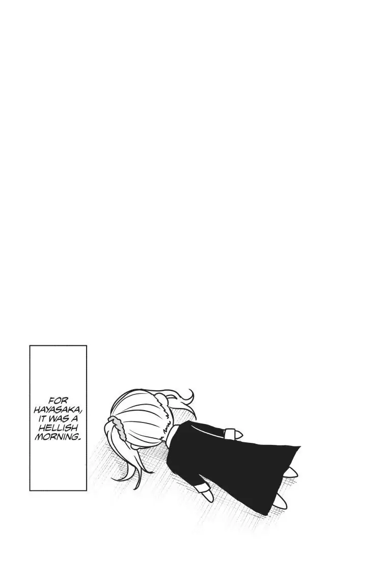 Read Kaguya-sama Love is War (EN) Manga Online
