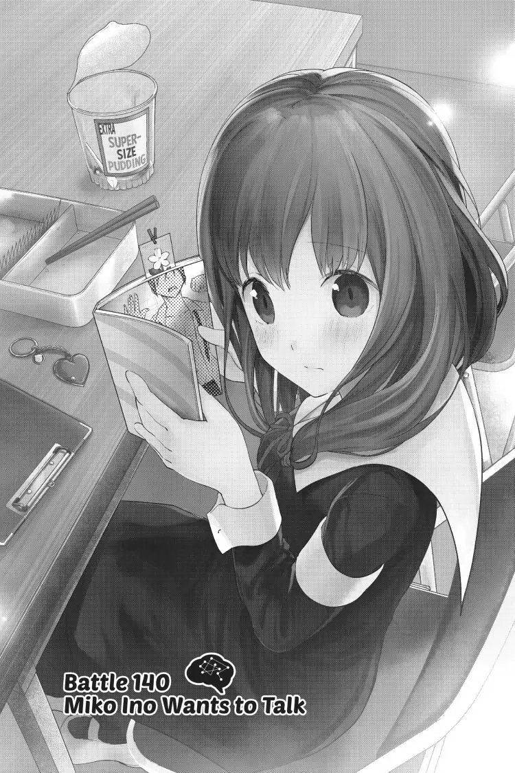 Read Kaguya-sama Love is War (EN) Manga Online