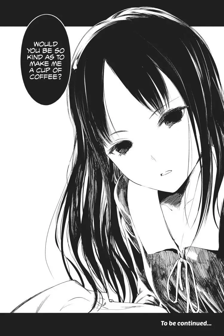 Read Kaguya-sama Love is War (EN) Manga Online