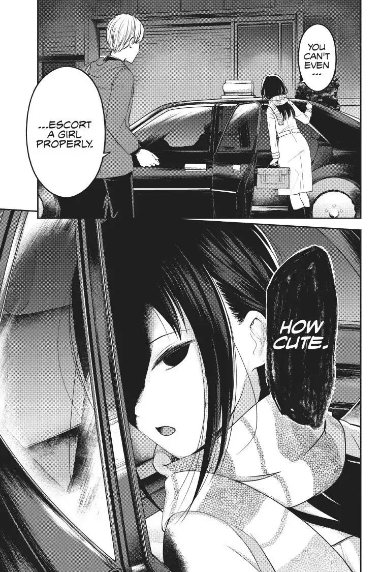 Read Kaguya-sama Love is War (EN) Manga Online