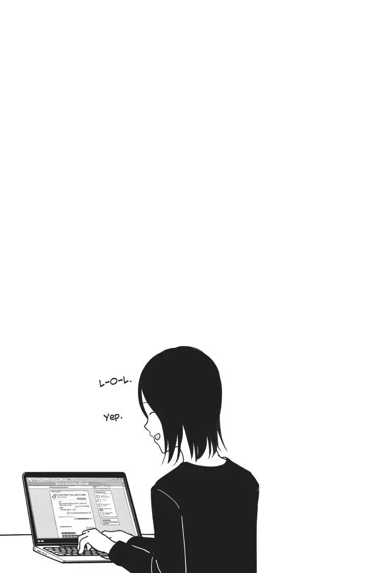 Read Kaguya-sama Love is War (EN) Manga Online