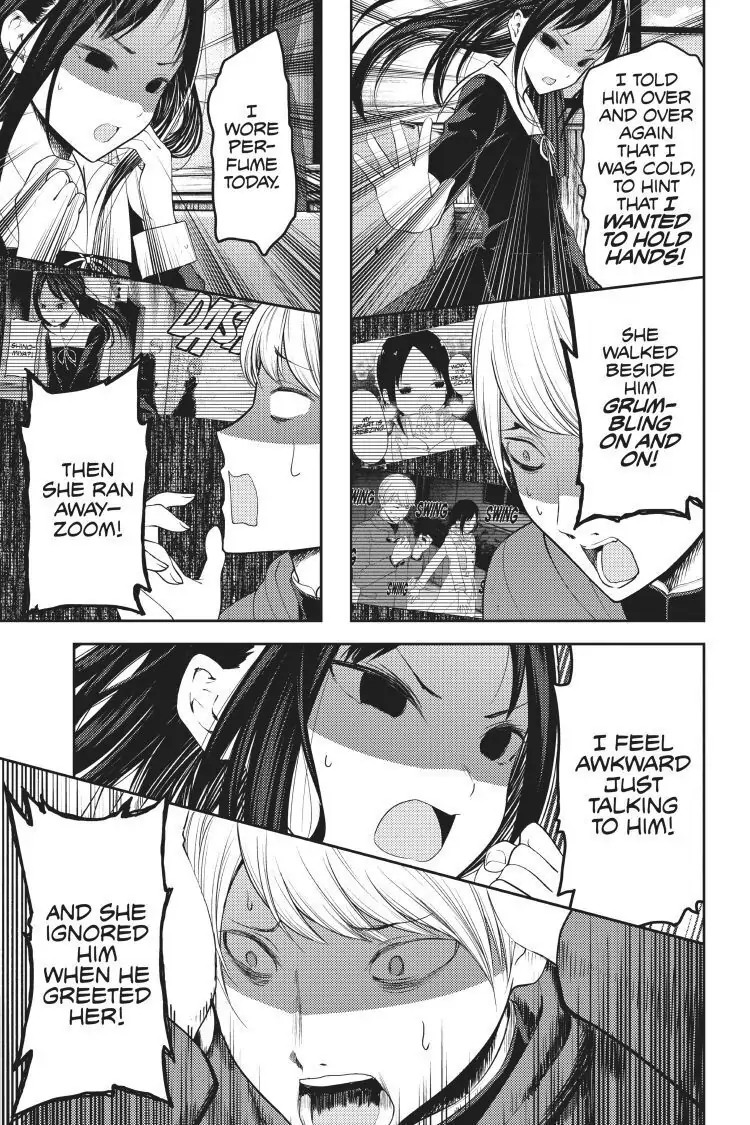 Read Kaguya-sama Love is War (EN) Manga Online