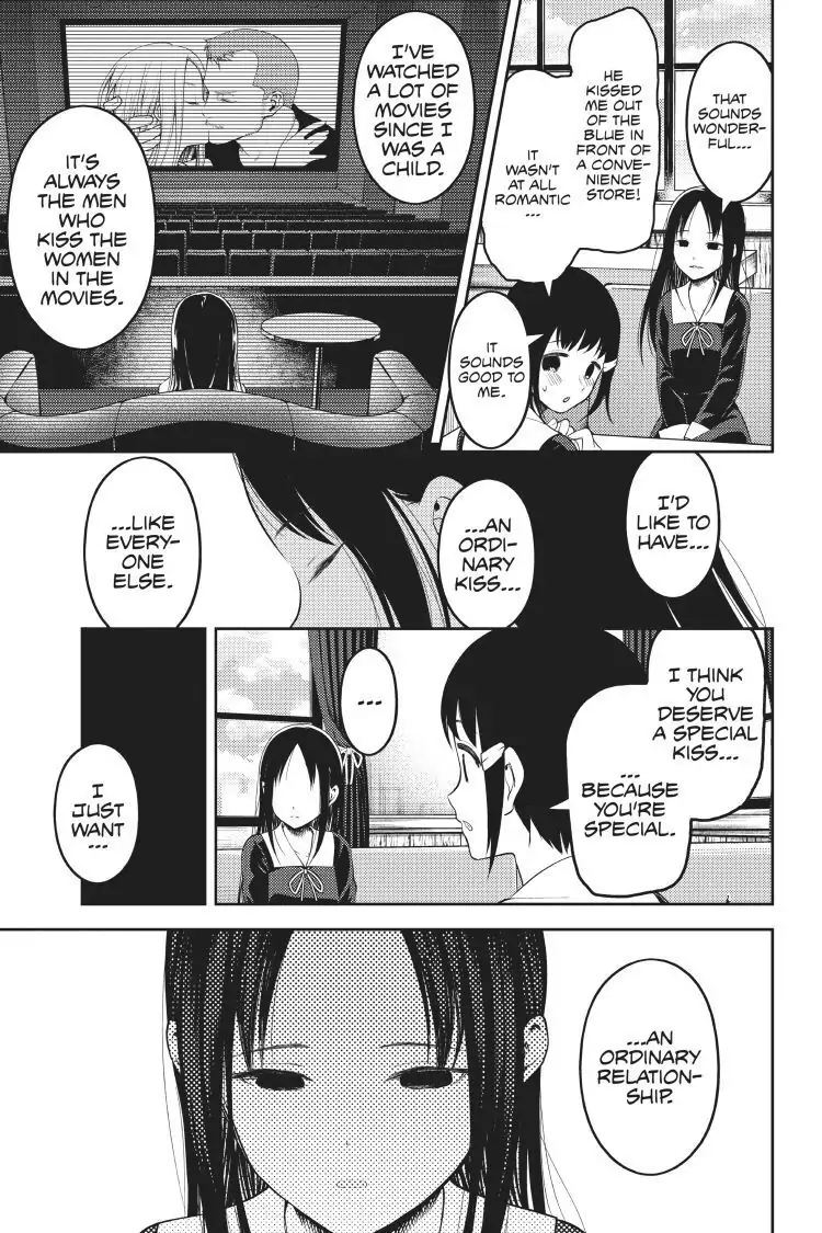 Read Kaguya-sama Love is War (EN) Manga Online