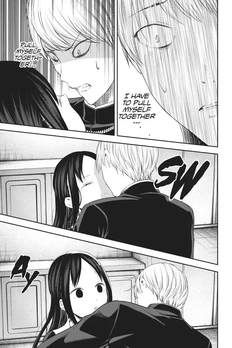 Read Kaguya-sama Love is War (EN) Manga Online