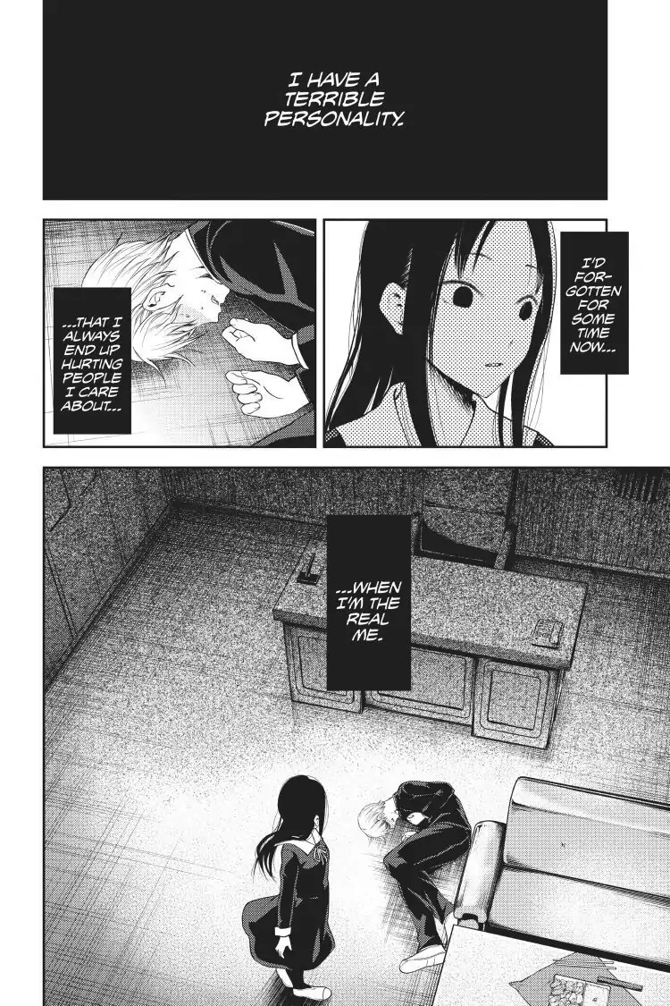 Read Kaguya-sama Love is War (EN) Manga Online