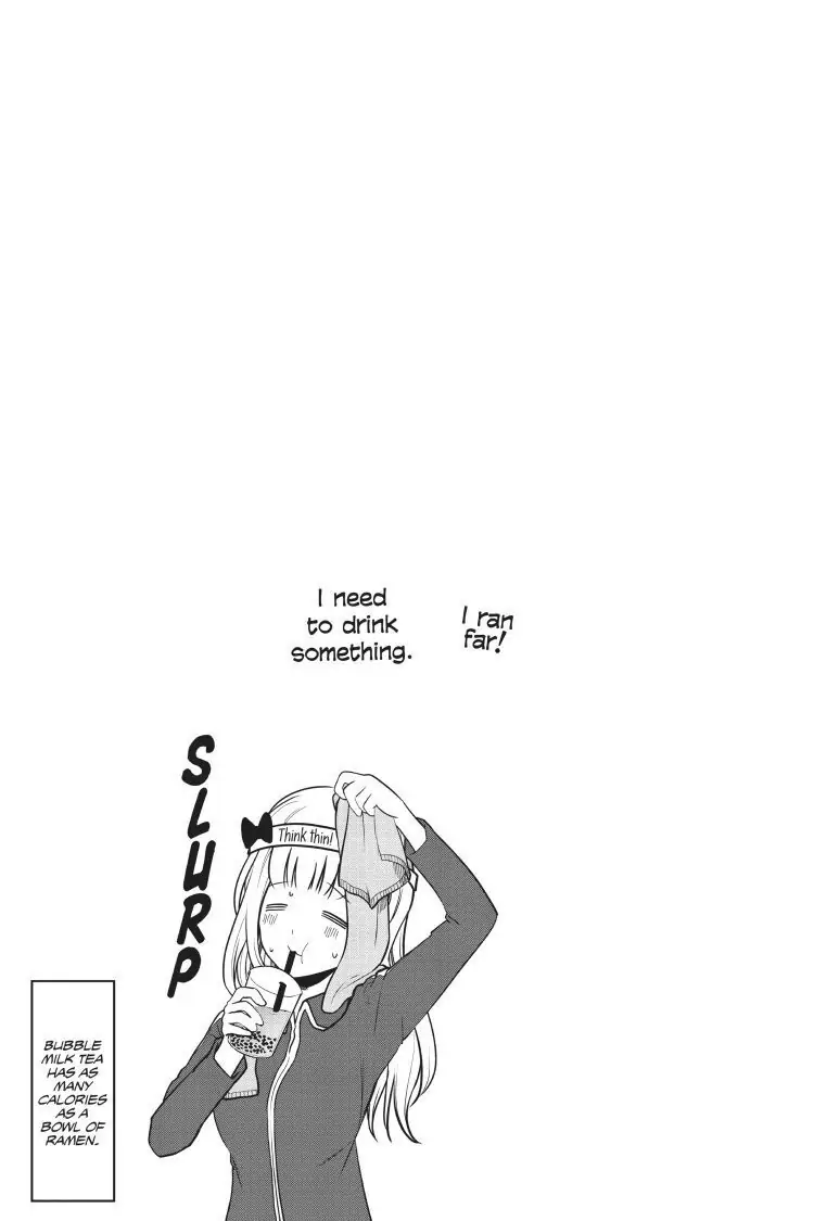 Read Kaguya-sama Love is War (EN) Manga Online