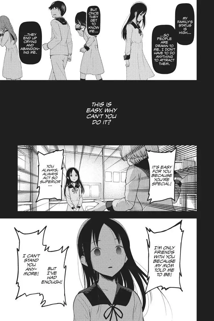 Read Kaguya-sama Love is War (EN) Manga Online