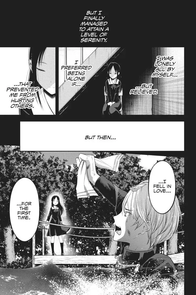 Read Kaguya-sama Love is War (EN) Manga Online