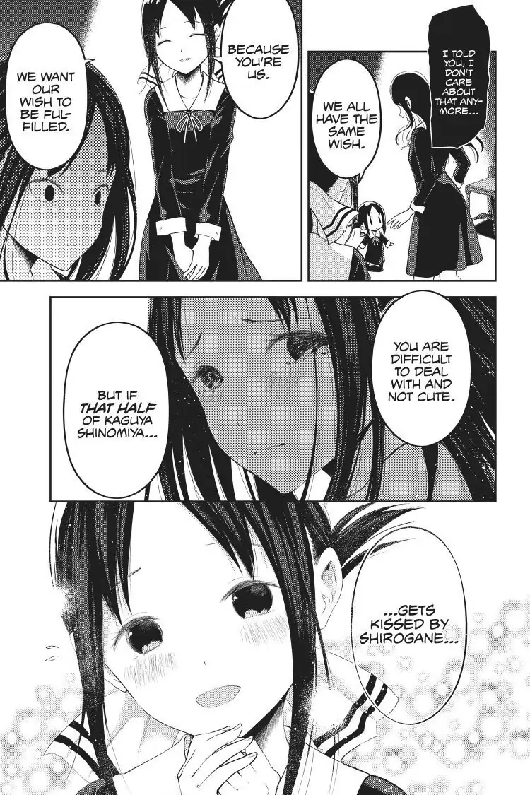 Read Kaguya-sama Love is War (EN) Manga Online