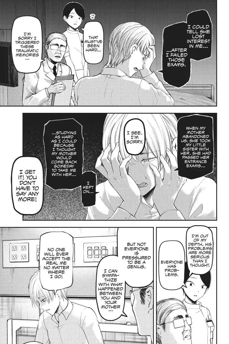 Read Kaguya-sama Love is War (EN) Manga Online