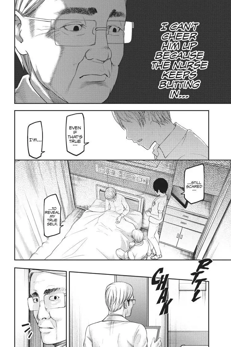 Read Kaguya-sama Love is War (EN) Manga Online