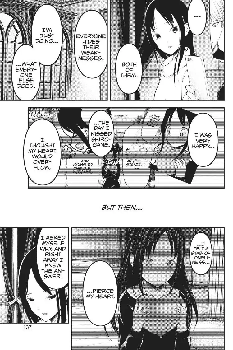 Read Kaguya-sama Love is War (EN) Manga Online