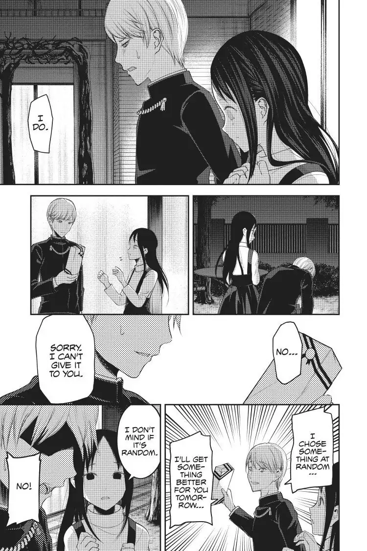 Read Kaguya-sama Love is War (EN) Manga Online
