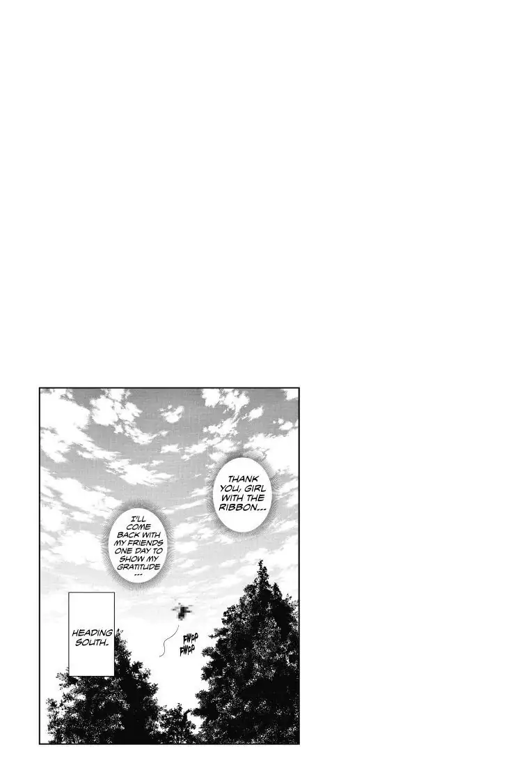 Read Kaguya-sama Love is War (EN) Manga Online