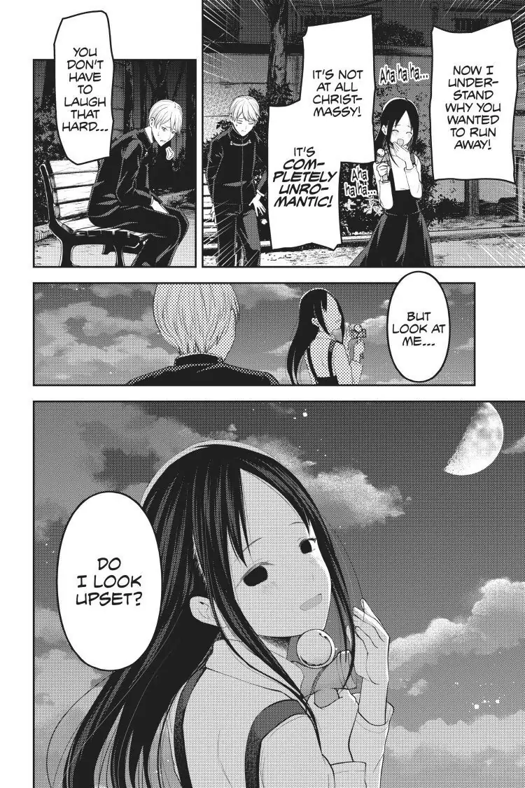 Read Kaguya-sama Love is War (EN) Manga Online