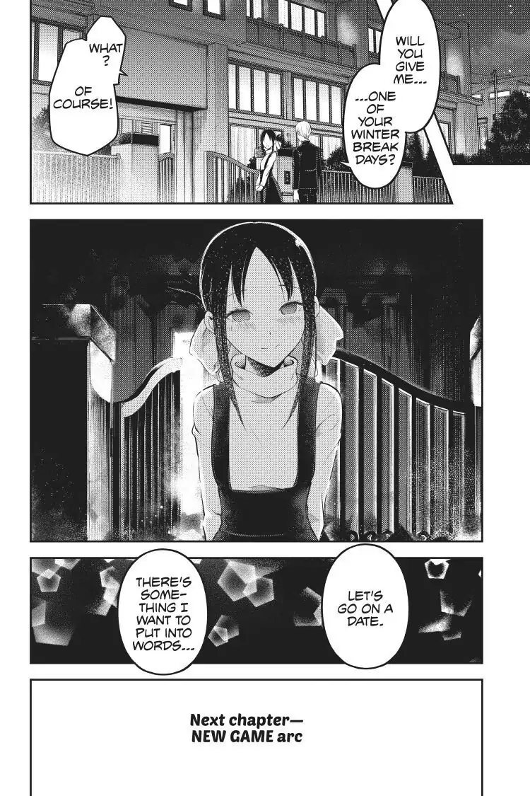 Read Kaguya-sama Love is War (EN) Manga Online