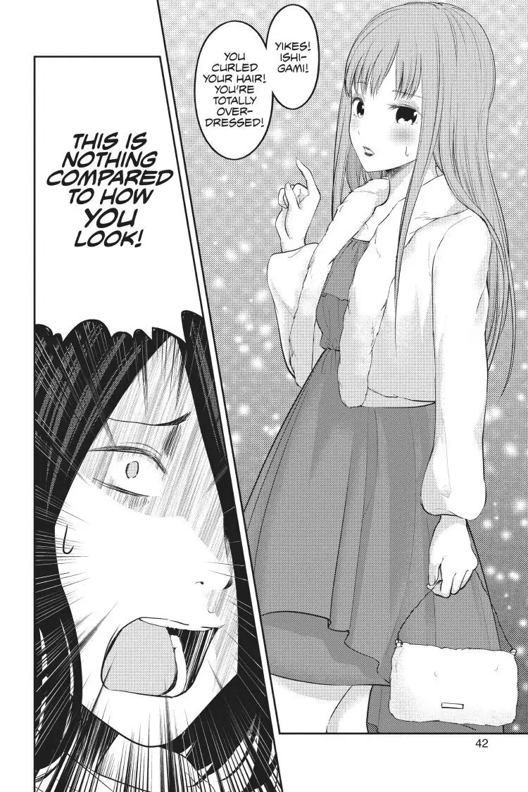 Read Kaguya-sama Love is War (EN) Manga Online