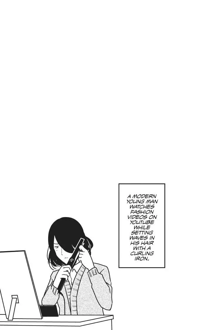 Read Kaguya-sama Love is War (EN) Manga Online