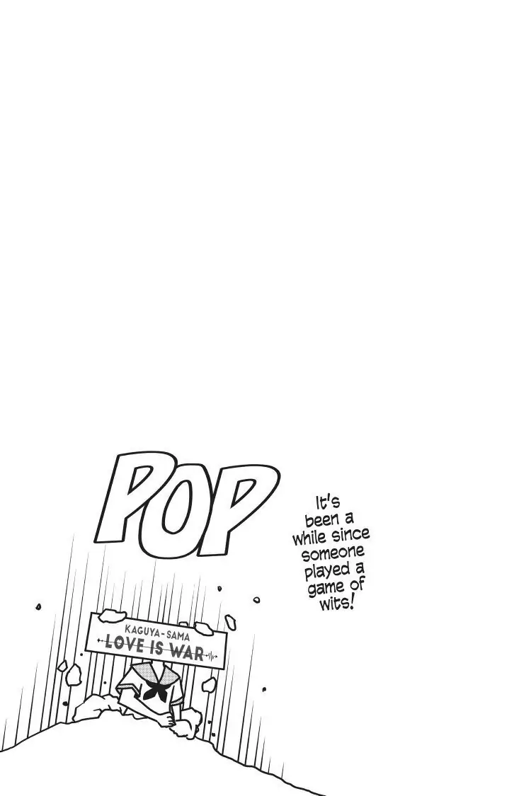 Read Kaguya-sama Love is War (EN) Manga Online