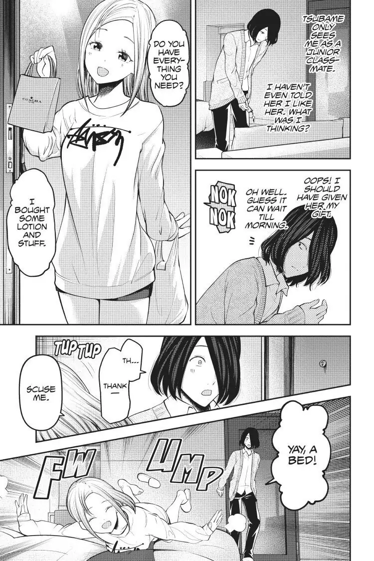 Read Kaguya-sama Love is War (EN) Manga Online