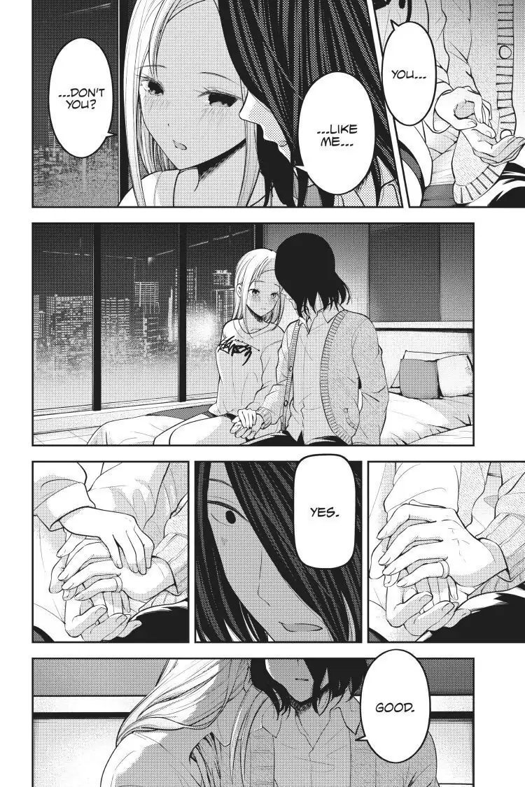 Read Kaguya-sama Love is War (EN) Manga Online