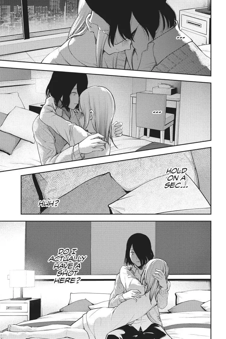 Read Kaguya-sama Love is War (EN) Manga Online